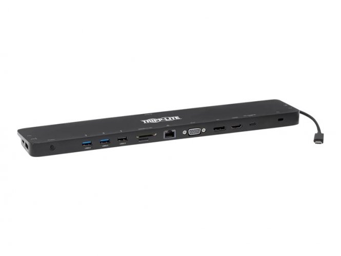 EATON TRIPP LITE USB-C Dock Triple Disp 