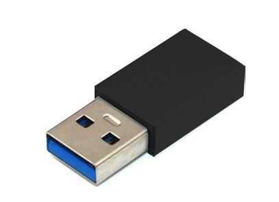 MicroConnect USB 3.0 A - USB 3.1 C, M-F 