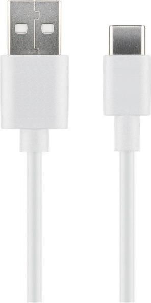 MicroConnect USB3.1 C - USB2.0 3M 