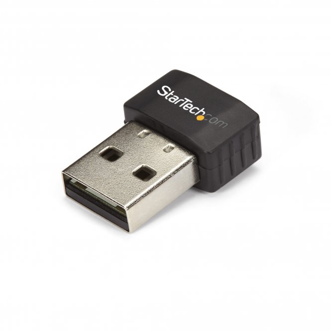 USB Wi-Fi Adapter - Dual-Band Nano 