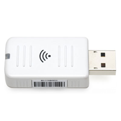 ELPAP10 Wireless LAN-Adapter b/g/n 