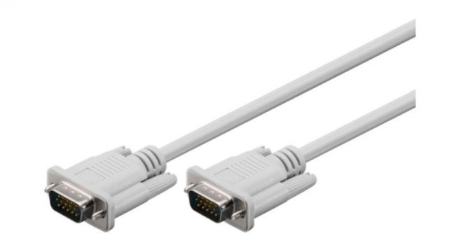 MicroConnect VMM102C - 2m 