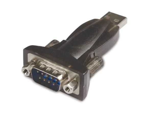 MicroConnect USB 2.0 to serial Converter 