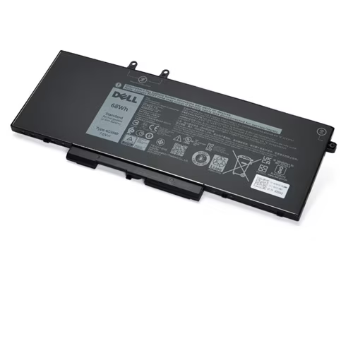 Dell 68Wh 4-cell Lithium-ion 