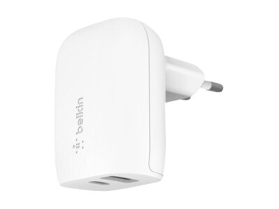 Belkin BOOST CHARGE - Chargeur USB-C  37 W 