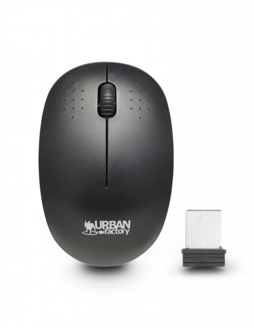 FREE SOURIS SANS FIL 2.4GHZ 