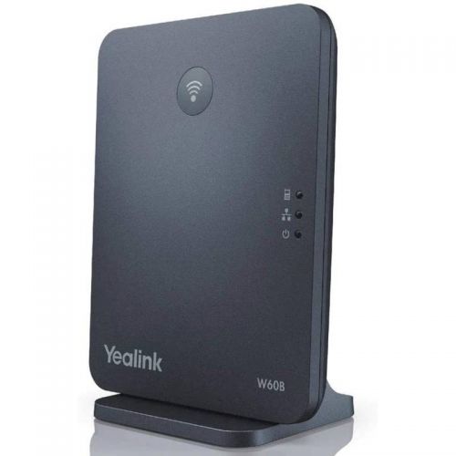 Base DECT Yealink W70B 