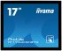 iiyama ProLite TF1734MC-B7X - Écran LED - 17" - cadre ouvert - écran tactile - 1280 x 1024 - IPS - 350 cd/m² - 1000:1 - 5 ms - HDMI, VGA, DisplayPort - noir 