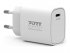 PORT Connect adaptateur secteur - poche - USB-C - 20 Watt - disponible 15 jours 