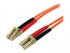 3m Multimode Fiber Patch Cable LC - LC 