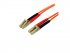 15m Multimode Fiber Patch Cable LC - LC 