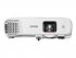 Epson EB-992F - Projecteur 3LCD - 4000 lumens (blanc) - 4000 lumens (couleur) - Full HD (1920 x 1080) - 16:9 - 1080p - sans fil 802.11n/LAN/Miracast - blanc 