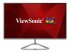 ViewSonic VX2776-SMH - Écran LED - 27" - 1920 x 1080 Full HD (1080p) @ 75 Hz - S-IPS - 250 cd/m² - 1000:1 - 4 ms - 2xHDMI, VGA - haut-parleurs 