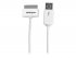 1m Apple 30-pin Dock to USB Cable 