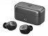 EPOS GTW 270 - Écouteurs sans fil avec micro - intra-auriculaire - Bluetooth - gris, noir, argent 