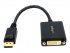 DisplayPort to DVI Adapter 