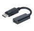 CONVERTISSEUR DISPLAYPORT 1.2 VERS HDMI 4K 30Hz 