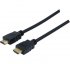 CORDON HDMI 2.0 MATERIAUX RECYCLES -3m 