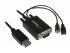 adapt cbl DisplayPort a VGA - 3m 