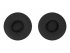 Jabra - Protections auditives pour casque - pour PRO 9460, 9460 Duo, 9465 Duo, 9470 