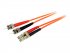 3m Multimode Fiber Patch Cable LC - ST 