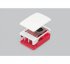 RASPBERRY BOITIER OFFICIEL POUR PI 5 