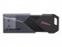 Kingston DataTraveler Onyx - Clé USB - 256 Go - USB 3.2 Gen 1 - noir mat 