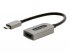 StarTech.com Adaptateur USB  C vers HDMI - Vidéo 4K 60Hz, HDR10 - Dongle USB vers HDMI 2.0b - USB Type-C DP Alt Mode vers Écrans/Affichage/TV - Convertisseur USB vers HDMI (USBC-HDMI-CDP2HD4K60) - Adaptateur vidéo - USB-C mâle pour HDMI femelle - 13 cm - 