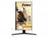 Écran LED - 25" (24.5" visualisable) - 1920 x 1080 Full HD (1080p) @ 240 Hz - Fast IPS - 400 cd/m² - 1000:1 - HDR400 - 0.4 ms - HDMI, DisplayPort - haut-parleurs - noir 