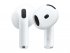 Apple AirPods 4 - écouteurs sans fil avec micro 