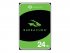 Seagate Barracuda 7200.10 - disque dur - 20 To - SATA 6Gb/s 