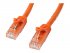 Cable Orange CAT6 Patch Cord 1.5 m 