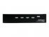StarTech.com Répartiteur vidéo et amplificateur de signal HDMI haute vitesse à 4 ports avec audio - Répartiteur video - 4 x HDMI + 4 x audio - de bureau - pour P/N: SVA12M2NEUA, SVA12M5NA 