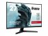 G2766HSU-B1 1500R 27'' FHD 165Hz 1ms 