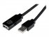 25m USB 2.0 Active Extension Cable - M/F 