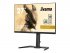 Écran LED - 27" - 2560 x 1440 QHD @ 240 Hz - Fast IPS - 400 cd/m² - 1000:1 - 1 ms - HDMI, DisplayPort - haut-parleurs - noir, mat 