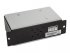 StarTech.com Multiprise USB 2.0 industrielle à 7 ports avec protection électrostatique (ESD) 15 kV (HB20A7AME) - Concentrateur (hub) - 7 x USB 2.0 - Montage sur rail DIN - Tension CC - Conformité TAA - pour P/N: ITB20D3250 