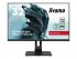 Écran LED - 32" (31.5" visualisable) - 2560 x 1440 WQHD @ 165 Hz - IPS - 400 cd/m² - 1200:1 - 1 ms - 2xHDMI, 2xDisplayPort - haut-parleurs - noir mat 