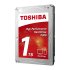 Toshiba HD3.5" SATA3 1TB P300 High Perform./7.2k 64 MB Cache 