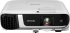 Epson EB-FH52 - Projecteur 3LCD - 4000 lumens (blanc) - 4000 lumens (couleur) - Full HD (1920 x 1080) - 16:9 - 1080p - 802.11n sans fil/Miracast - blanc 