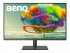 BenQ DesignVue PD3205U - PD Series - écran LED - 32" (31.5" visualisable) - 3840 x 2160 4K @ 60 Hz - IPS - 250 cd/m² - 1000:1 - HDR10 - 5 ms - HDMI, DisplayPort, USB-C - haut-parleurs 