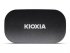 KIOXIA EXCERIA PLUS G2 - SSD - 2 To - USB 3.2 Gen 2 - disponible 24 / 48h 