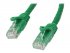 Cable - Green CAT6 Patch Cord 7.5 m 