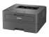 Imprimante - Noir et blanc - Recto-verso - laser - A4/Legal - 1200 x 1200 ppp - jusqu'à 30 ppm - capacité : 250 feuilles - USB 2.0, Wi-Fi(n) 