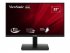 ViewSonic VA220-H - Écran LED - 22" (21.5" visualisable) - 1920 x 1080 Full HD (1080p) @ 100 Hz - VA - 250 cd/m² - 4000:1 - 1 ms - HDMI, VGA 