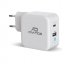 CHARGEUR SECTEUR USB TYPE C POWER DELIVERY 65 W 