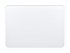 Apple Magic Trackpad - pavé tactile - Bluetooth - blanc 