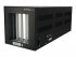 StarTech.com Boîtier / Système d'extension PCI Express vers 2x PCI et 2x PCIe - Châssis d'extension pour cartes PCI/PCIe - Pleine longueur - Extension de bus système - pour P/N: SVA12M5NA 