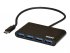 900123  HUB TYPE C TO 4 X USB 3.0 - disponible 24 / 48h 