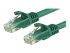 Cable Green CAT6 Patch Cord 1.5 m 